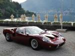 Ford GT40 1968 года